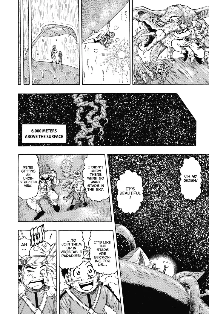 Toriko Chapter 104 image 10_optimized